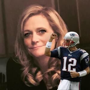 Meet your Posher, Kathie